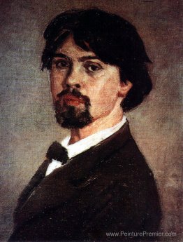 Autoportrait