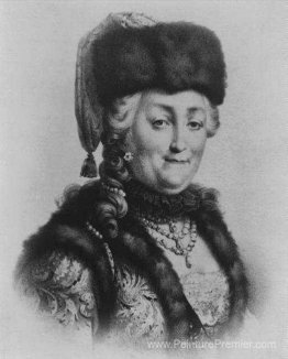 Catherine le Grand