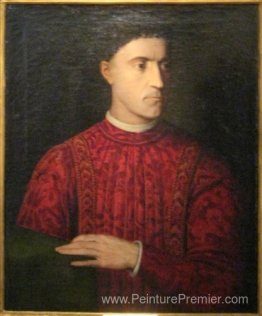 Pietro de 'medici