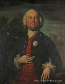 Thomas Elwine de Coventry