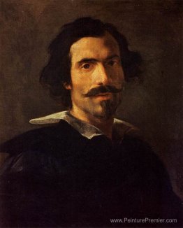 Autoportrait