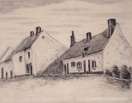 Une maison Zandmennik