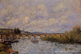 Le pont Sevres