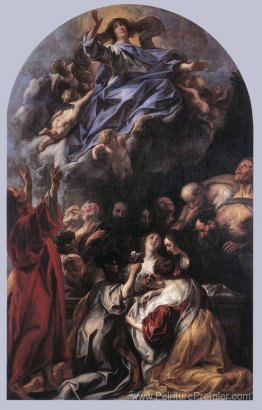 L'hypothèse de la vierge