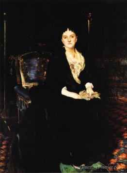 Mme William Henry Vanderbilt