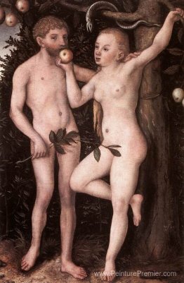 Adam et Eve