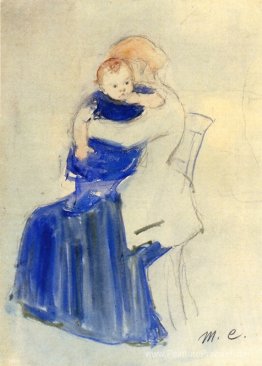 Mère et l'enfant