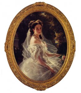 Pauline Sandor, Princesse Metternich