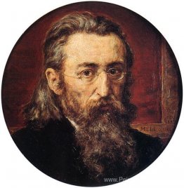 Autoportrait