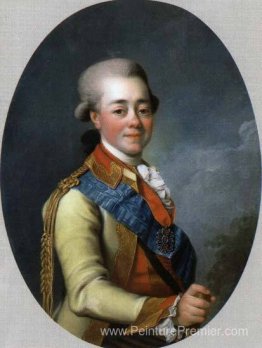 Paul I de la Russie