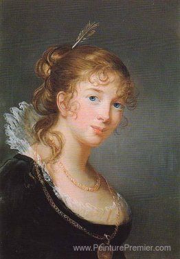 Princesse Louise de Prusse