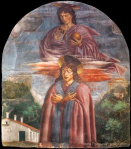 Saint-Julian et le rédempteur