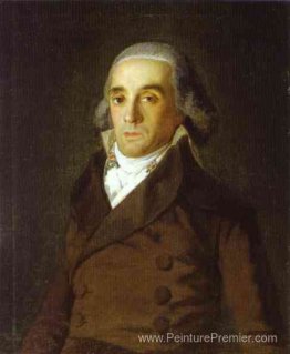 Le comte de Tajo