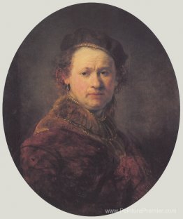 Autoportrait