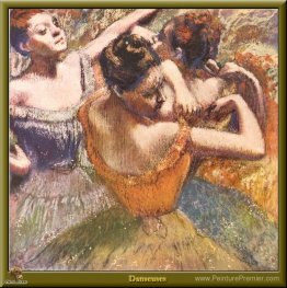 Danseurs