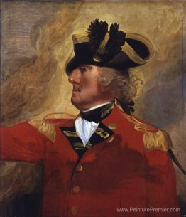 George Augustus Eliott, 1er baron Heathfield