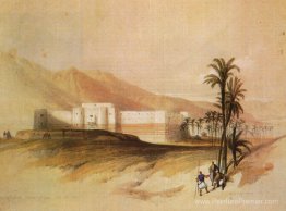 Forteresse d'Aqaba