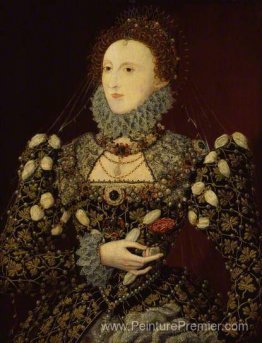 Reine Elizabeth I