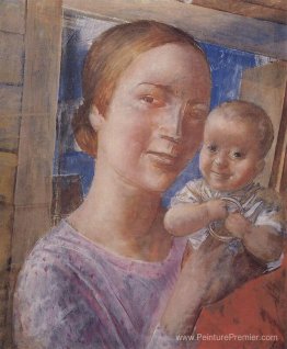 Mère et l'enfant