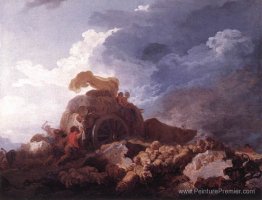 La tempête