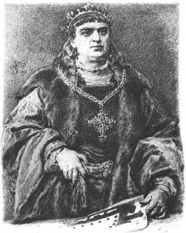 Sigismund je l'ancien