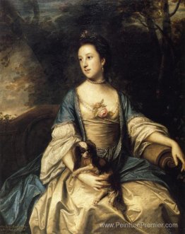 Caroline, duchesse de Marlborough