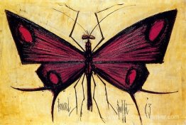 Le musée: Le Papillon Rouge