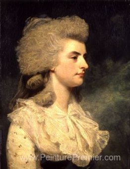 Lady Elisabetta Seymour Conway