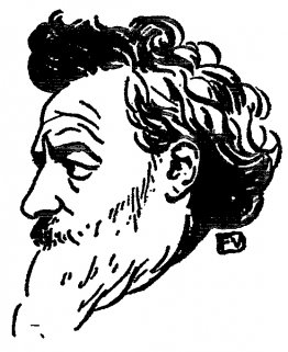 Designer et écrivain britannique William Morris