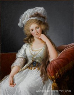 Luisa Maria Adelaide de Bourbon-Penthièvre