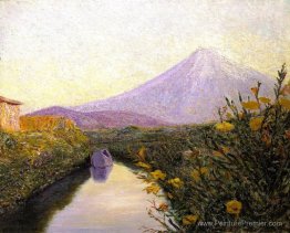 Fuji du canal, Iwabuchi