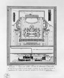 Les antiquités romaines, t. 1, plaque XL