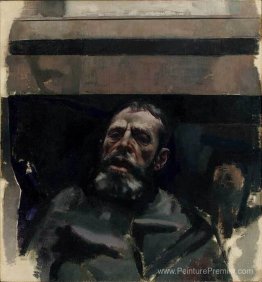 Autoportrait