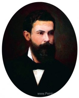 Portrait du Dr Francisco Eugenio Pacheco E Silva