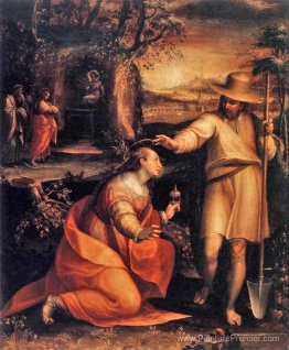 Noli moi tangere