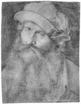 Portrait d'un homme (John Stabius)