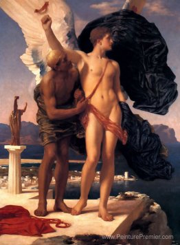 Icarus et Daedalus