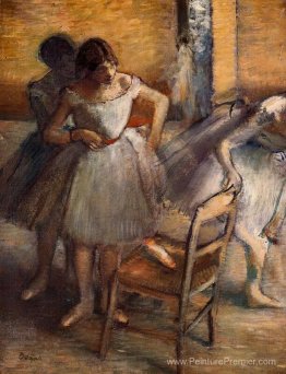 Danseurs