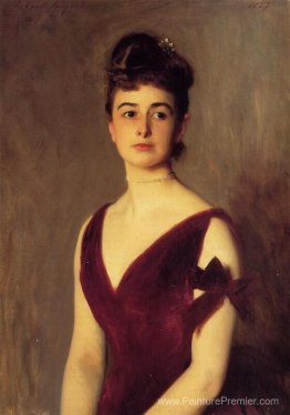 Mme Charles E. Inches (Louise Pomeroy)