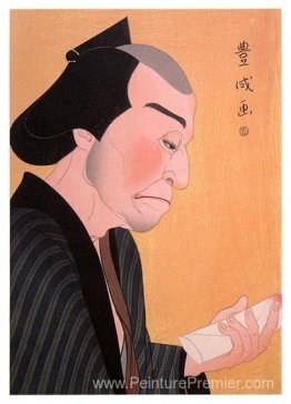 Matsusuke comme Goroji