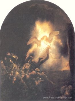 La résurrection du Christ