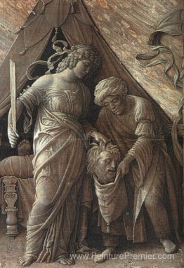 Judith et Holoferne