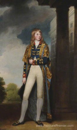 William Frederick (1776–1834), 2e duc de Gloucester