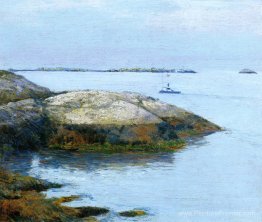 Îles de Shoals, Appledore