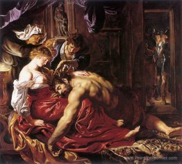 Samson et Delilah