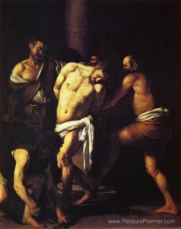 Flagellation du Christ