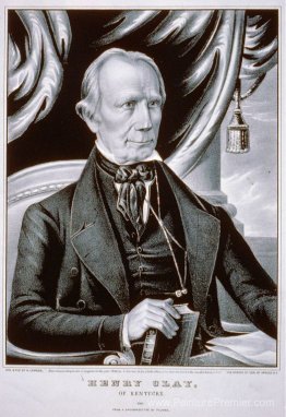 Henry Clay du Kentucky