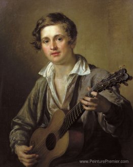 Guitariste