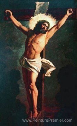 Christ crucifié