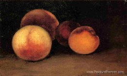 Pêches, nectarines et abricots